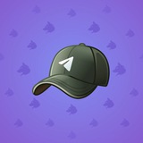 Durov’s Cap #2445 Durov’s Cap #2445