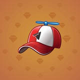Durov’s Cap #2449
