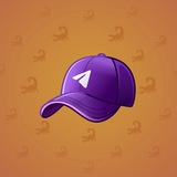Durov’s Cap #2451