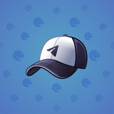Durov’s Cap #2452