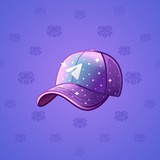 Durov’s Cap #2457 Durov’s Cap #2457