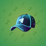 Durov’s Cap #2458 Durov’s Cap #2458