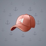 Durov’s Cap #2460 Durov’s Cap #2460