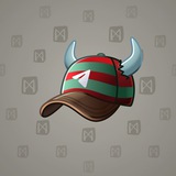 Durov’s Cap #2463