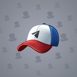 Durov’s Cap #2465