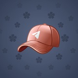Durov’s Cap #2469