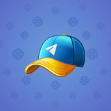 Durov’s Cap #2471 Durov’s Cap #2471