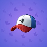 Durov’s Cap #2472 Durov’s Cap #2472