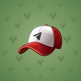 Durov’s Cap #2473 Durov’s Cap #2473