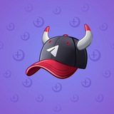 Durov’s Cap #2480