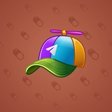 Durov’s Cap #2487 Durov’s Cap #2487
