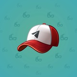 Durov’s Cap #2488 Durov’s Cap #2488