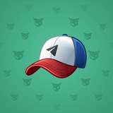 Durov’s Cap #2489 Durov’s Cap #2489