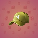 Durov’s Cap #2492