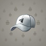 Durov’s Cap #2497 Durov’s Cap #2497