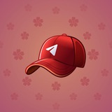 Durov’s Cap #2506 Durov’s Cap #2506