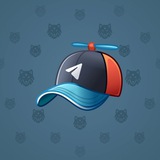 Durov’s Cap #2509