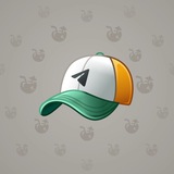 Durov’s Cap #2510 Durov’s Cap #2510