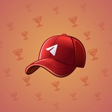 Durov’s Cap #2512 Durov’s Cap #2512