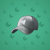 Durov’s Cap #2515