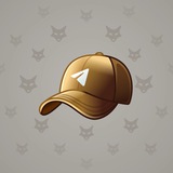 Durov’s Cap #2517 Durov’s Cap #2517