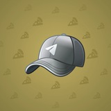 Durov’s Cap #2518