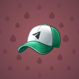 Durov’s Cap #2521 Durov’s Cap #2521