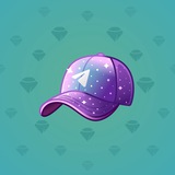 Durov’s Cap #2522 Durov’s Cap #2522
