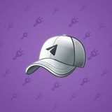 Durov’s Cap #2526 Durov’s Cap #2526