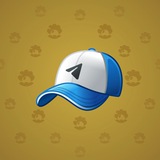 Durov’s Cap #2528 Durov’s Cap #2528