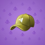 Durov’s Cap #2533