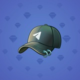 Durov’s Cap #2534