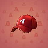 Durov’s Cap #2539 Durov’s Cap #2539