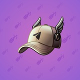 Durov’s Cap #2541