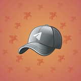 Durov’s Cap #2542