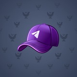 Durov’s Cap #2547