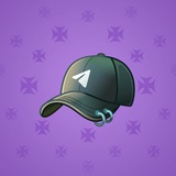 Durov’s Cap #2552 Durov’s Cap #2552