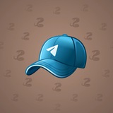 Durov’s Cap #2555