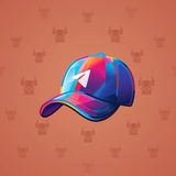 Durov’s Cap #2557 Durov’s Cap #2557
