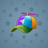 Durov’s Cap #2560 Durov’s Cap #2560
