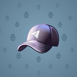 Durov’s Cap #2562 Durov’s Cap #2562