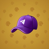 Durov’s Cap #2563