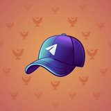Durov’s Cap #2567 Durov’s Cap #2567