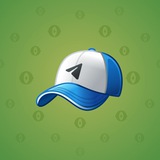 Durov’s Cap #2569