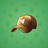 Durov’s Cap #2576