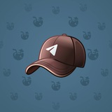 Durov’s Cap #2577 Durov’s Cap #2577