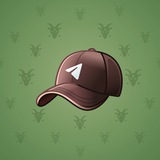 Durov’s Cap #2579