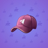 Durov’s Cap #258 Durov’s Cap #258