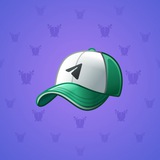 Durov’s Cap #2591 Durov’s Cap #2591