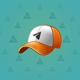Durov’s Cap #2592 Durov’s Cap #2592